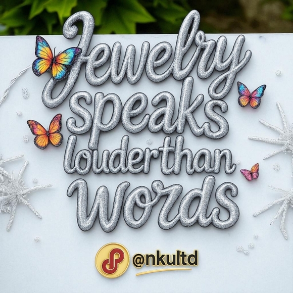 ๐๏ธ24K Gold Plated Chunky Beaded Bracelet with Freshwater Pearl & Flower Charm๐ธ - Picture 8 of 15